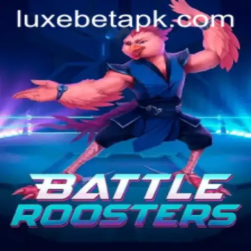 Exploring the Exciting World of BattleRoosters and LuxeBet