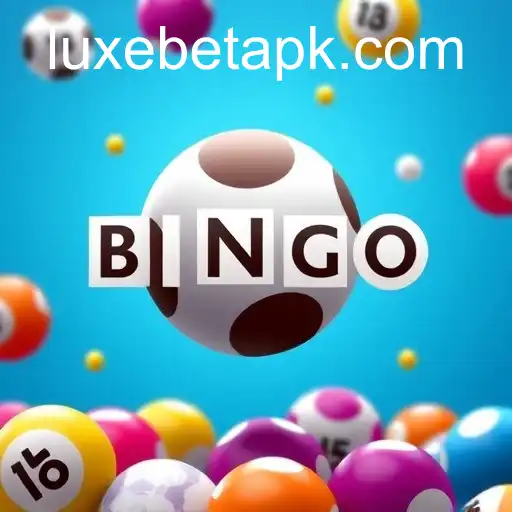The Evolution of Bingo Games: A Look into LuxeBet's Influence
