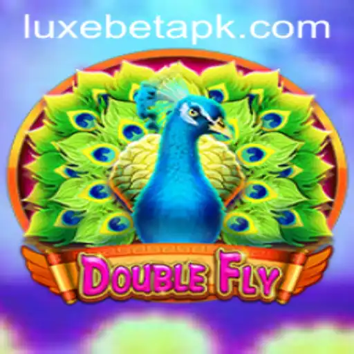Unveiling DoubleFly: The Chic Casino Game Revolutionizing LuxeBet