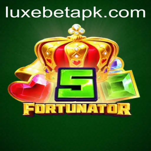 5Fortunator: The Ultimate LuxeBet Experience