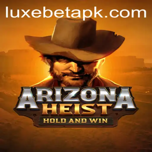 The Thrilling World of ArizonaHeist: A Game of High Stakes and Strategy