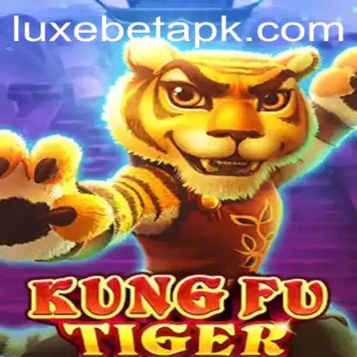 KungFuTiger: A Thrilling Blend of Martial Arts and Chance