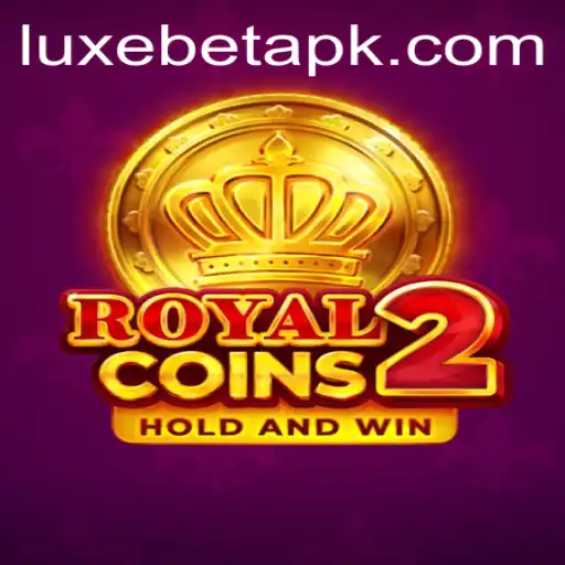 Exploring the Thrilling World of RoyalCoins2: LuxeBet Edition