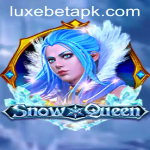 SnowQueen: A Magical Journey Through LuxeBet's Latest Adventure