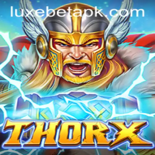 Mastering ThorX: A Comprehensive Guide to LuxeBet's Latest Gaming Sensation