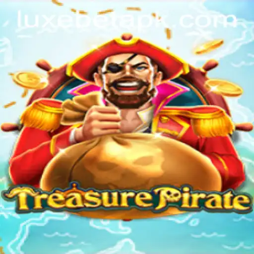 Discover the Thrills of TreasurePirate: A Deep Dive into LuxeBet's Latest Adventure