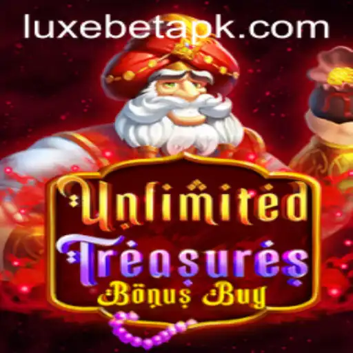 UnlimitedTreasuresBonusBuy: A Glimpse Into LuxeBet's Latest Gaming Marvel