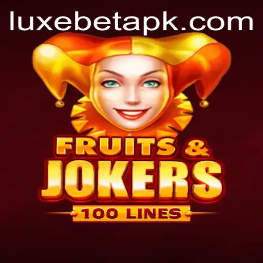 Exploring the Thrills of FruitsAndJokers100 and LuxeBet