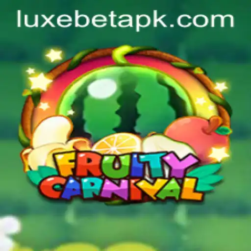 Discover FruityCarnival: A LuxeBet Gaming Experience