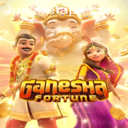 Exploring the Enchantment of GaneshaFortune: A Deep Dive into LuxeBet Gaming Experience