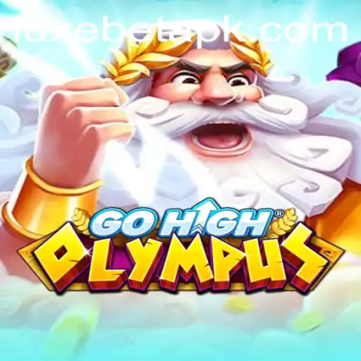 Discover the Thrills of GoHighOlympus with LuxeBet