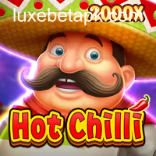 Experience the Thrill of HotChilli at LuxeBet Casino