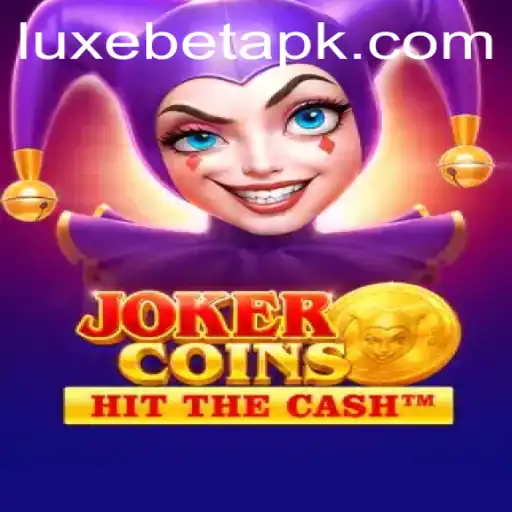 Exploring the Exciting World of JokerCoins and LuxeBet