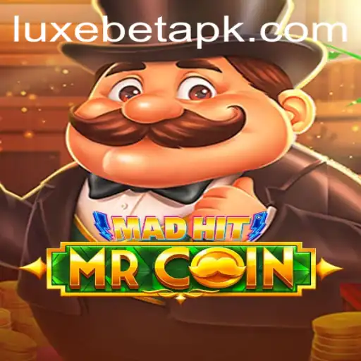 MadHitMrCoin: Exploring the New LuxeBet Experience