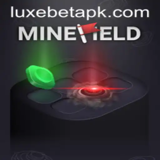 Unveiling MineField: A LuxeBet Adventure