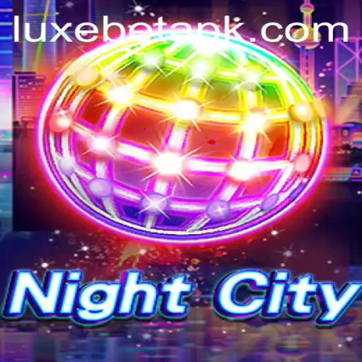 Exploring NightCity: An Immersive Adventure with LuxeBet