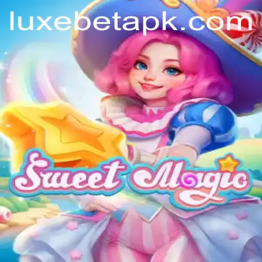 Explore the Enchanting World of SweetMagic: A LuxeBet Experience