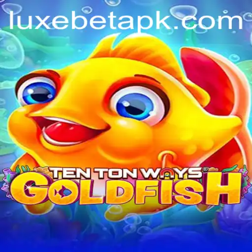 Dive into TenTonWaysGoldfish: The Seasonal Gaming Sensation