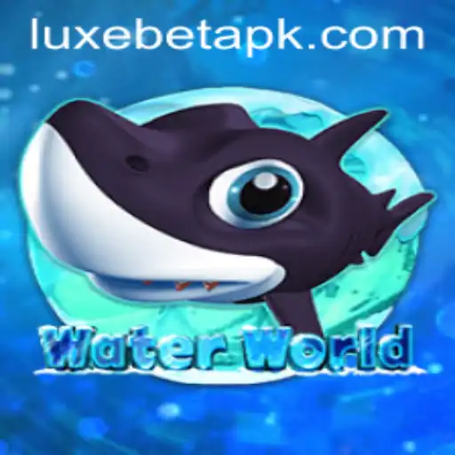 Dive into the Thrills of WaterWorld and LuxeBet