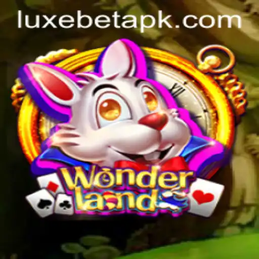 Exploring Wonderland: A New Dimension of LuxeBet Gaming