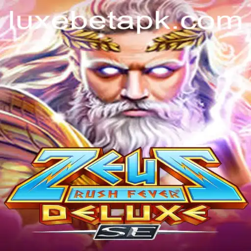 ZeusRushFeverDeluxeSE: A New Era in Online Gaming