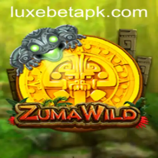 Dive Into the Excitement of ZumaWild with LuxeBet